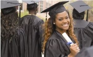 Achieving dream of studying in the UK