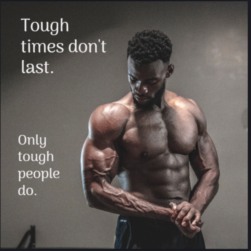 Oladam inspirational poster