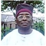 Dominic Itodo