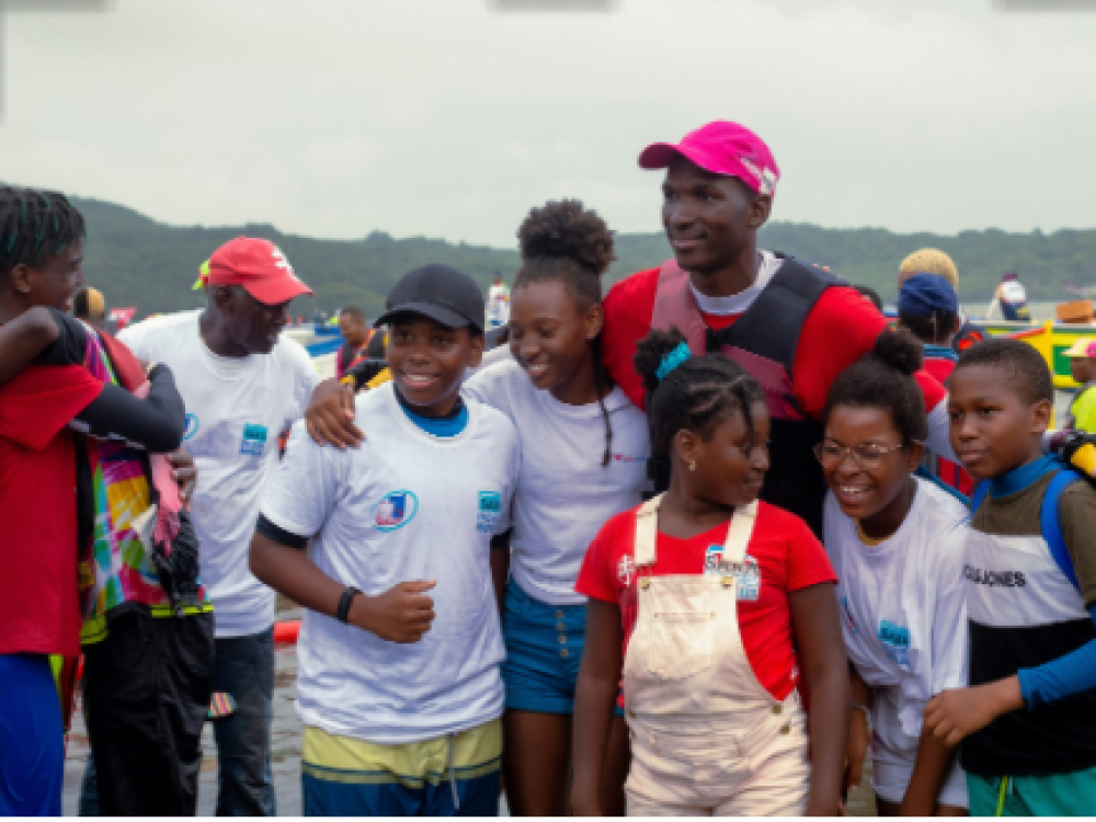 Group learning journey on purpose