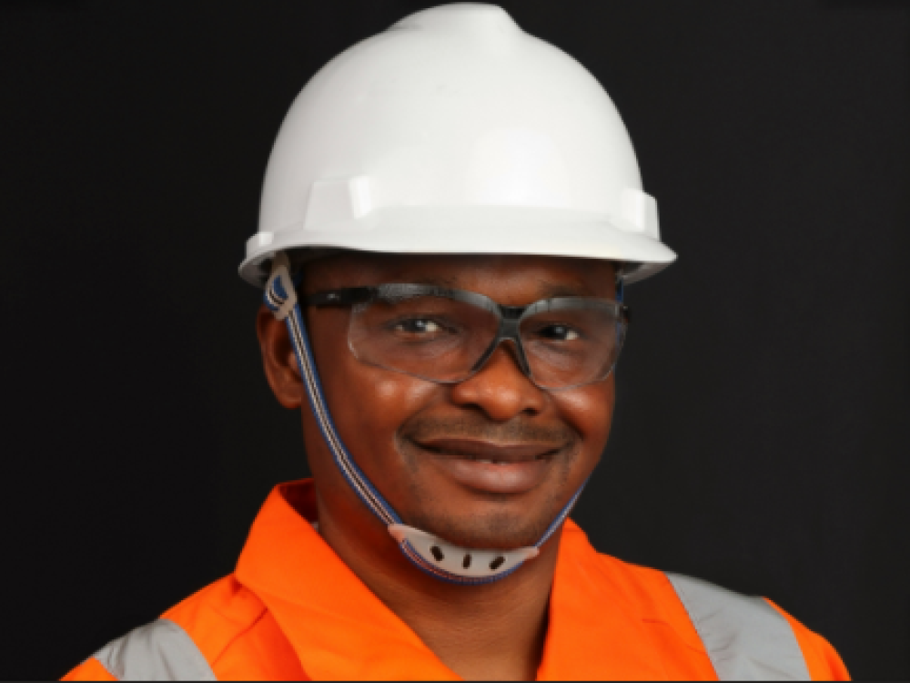 Working in high-paying jobs