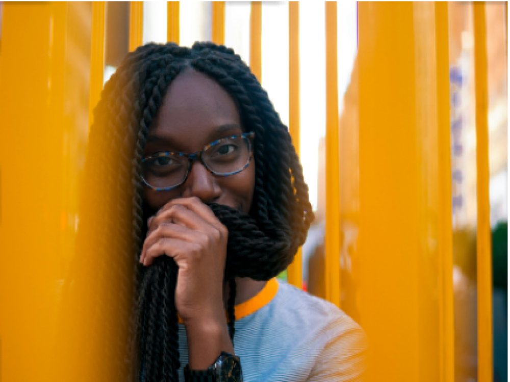 Learning steps in managing stress