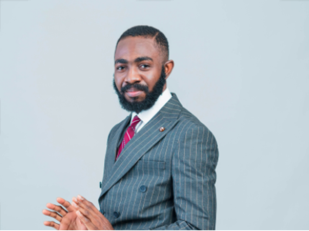 Experienced man explains ways to invest in Nigeria