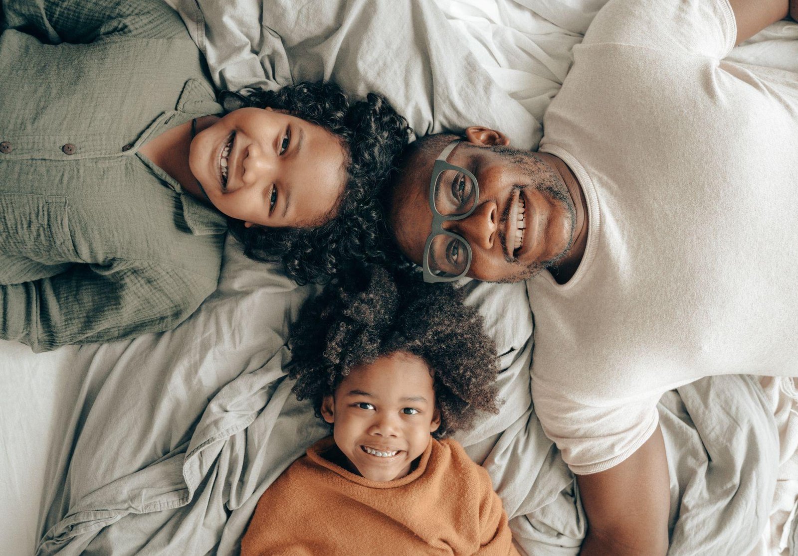 Achieving diasppora success for African families