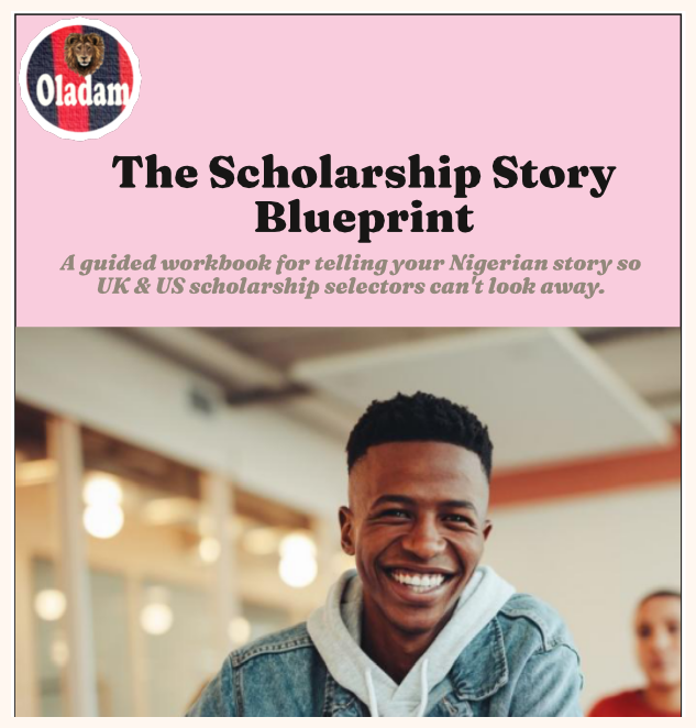 scholarship check